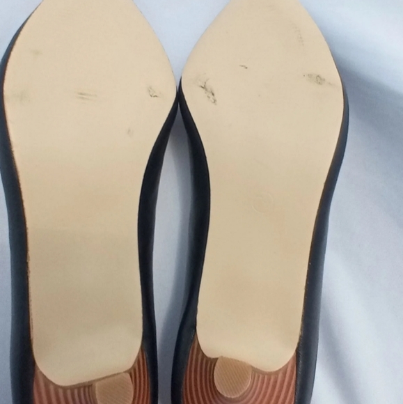 Point toe heels - Picture 5 of 6